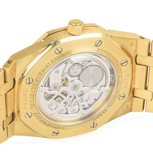 Audemars Piguet Royal Oak Perpetual Calendar 25820BA.0.0944BA.01